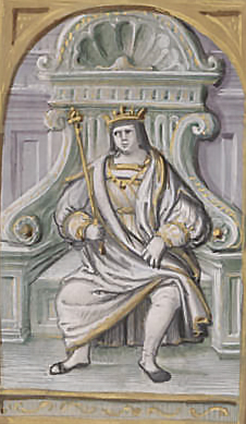 File:Henry III Rex.jpg