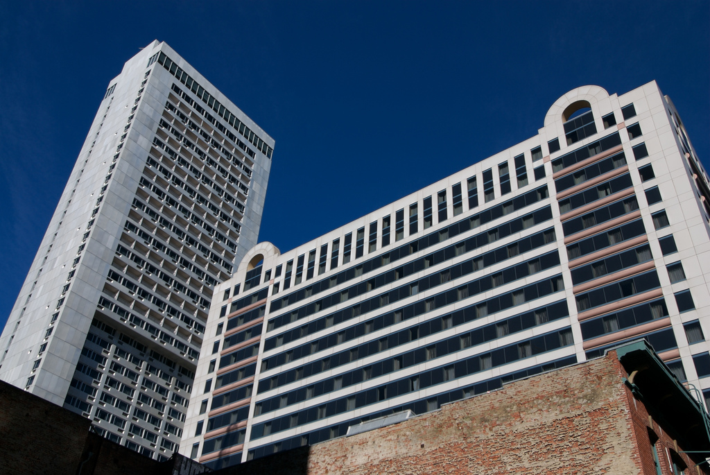 Hotel Union Square, San Francisco (CA)