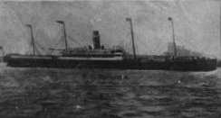 SS <i>Marquette</i> (1897) Ship