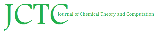 Chemical journal. JCTC.