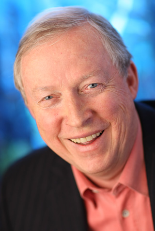 <span class="mw-page-title-main">James Hoggan (public relations expert)</span>