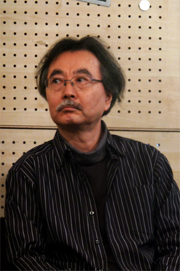 File:Jirō Taniguchi.jpg