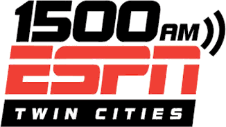 KSTP ESPN 1500 logo
