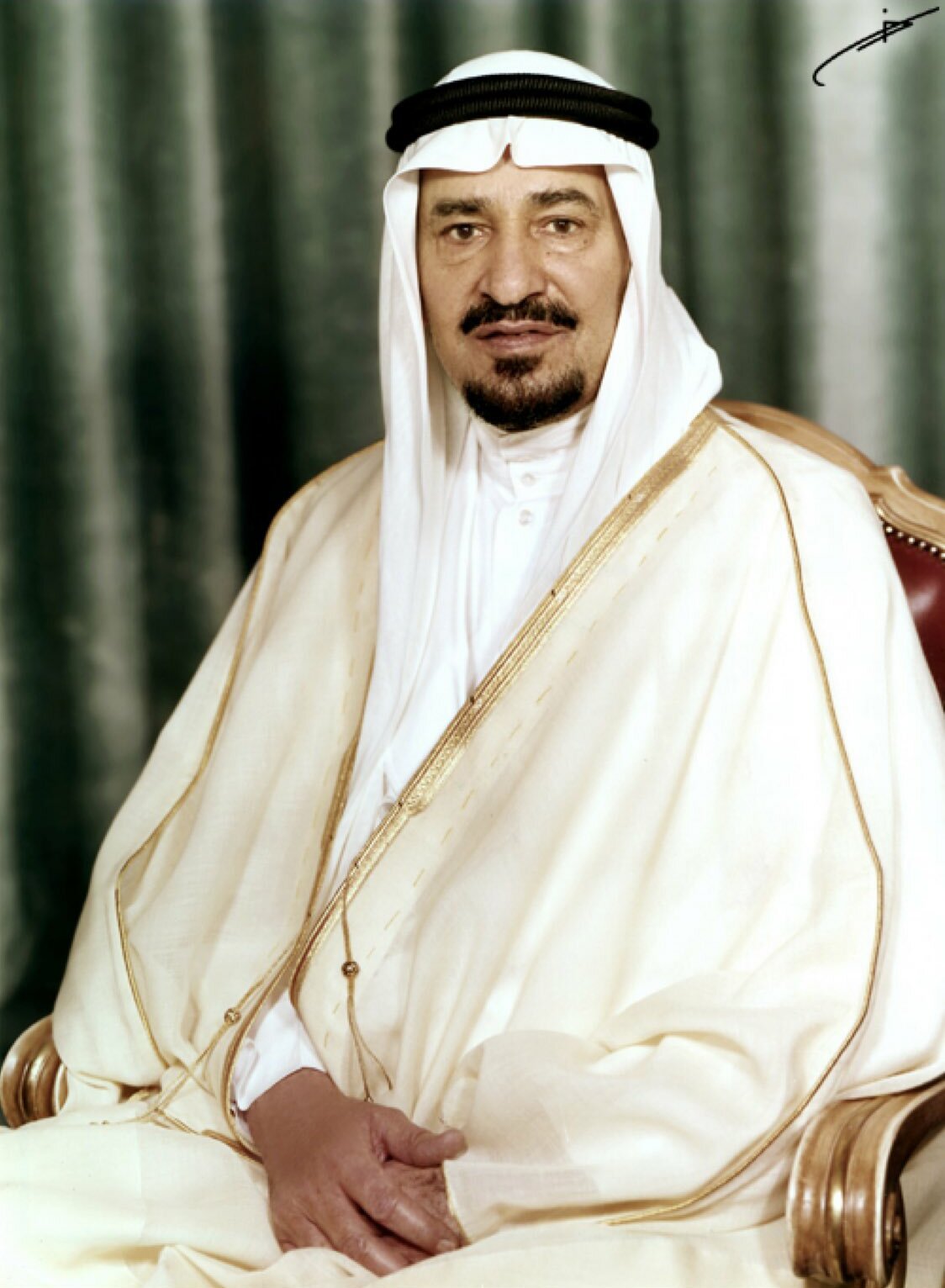 الملك خالد