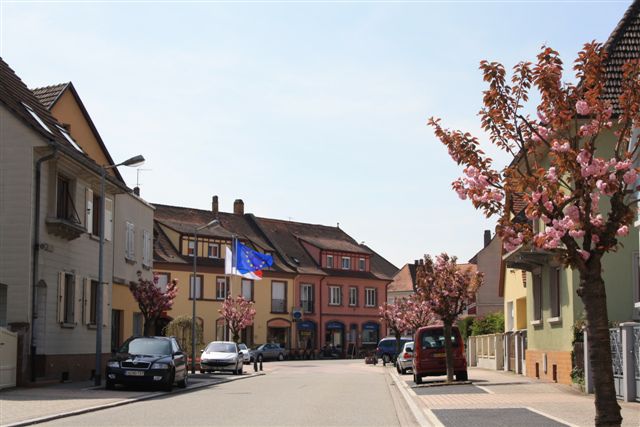 Lauterbourg