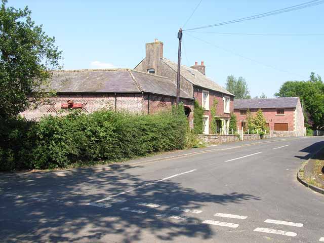 File:Longburgh, near Burgh by Sands - geograph.org.uk - 206491.jpg