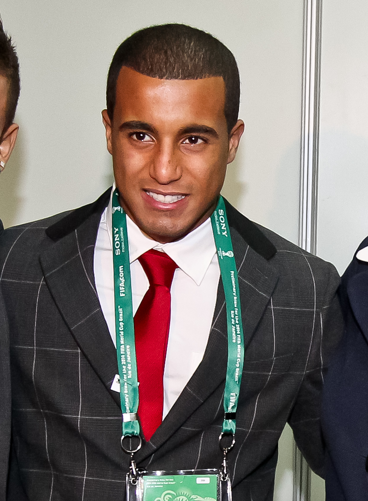 Lucas Moura - Wikipedia, la enciclopedia libre