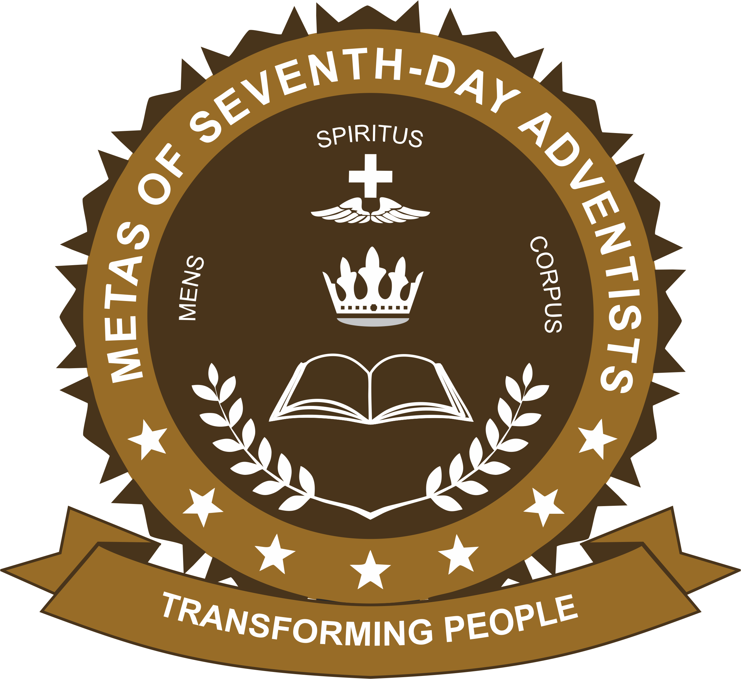 original seventh day adventist logo