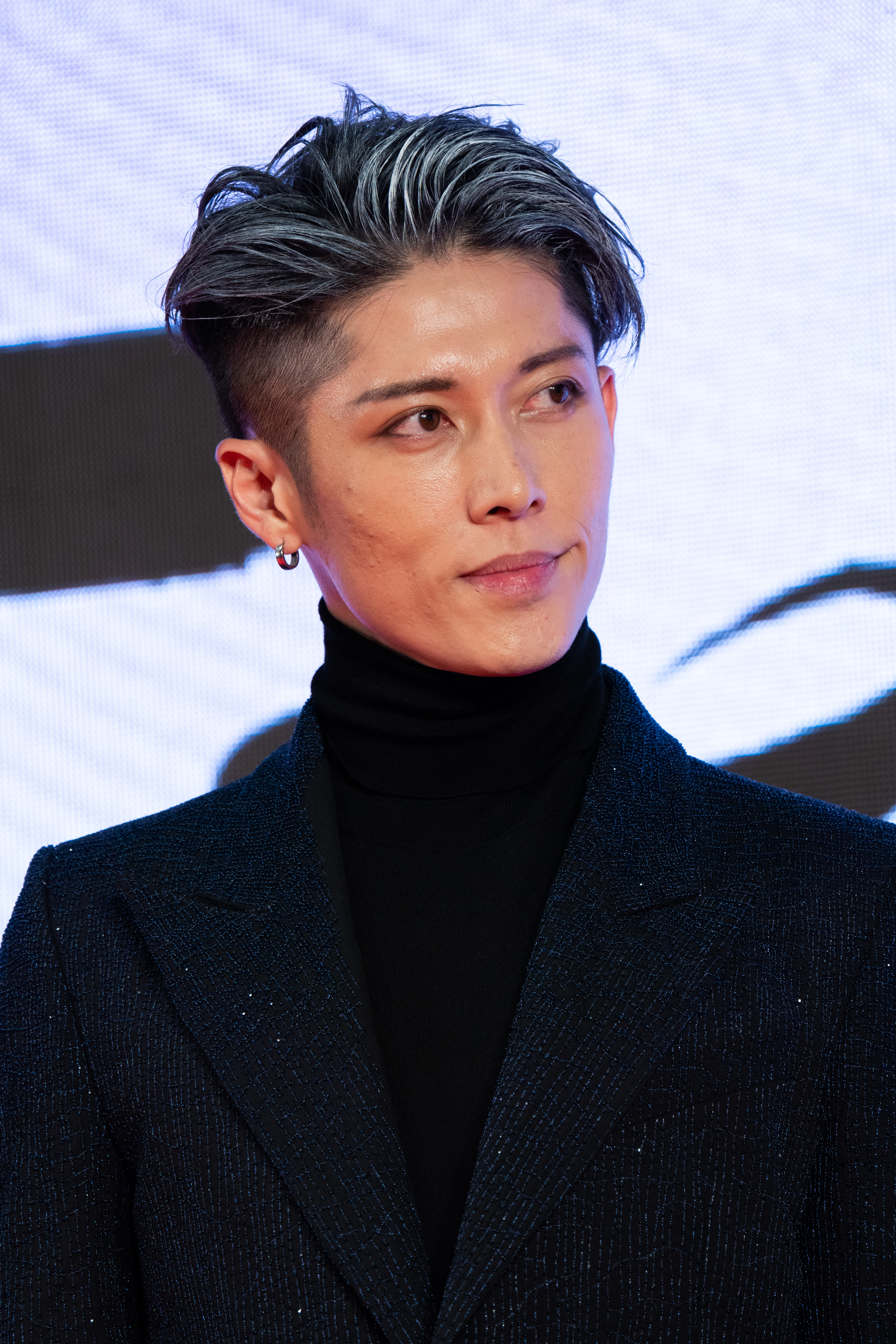 Miyavi Wikipedia