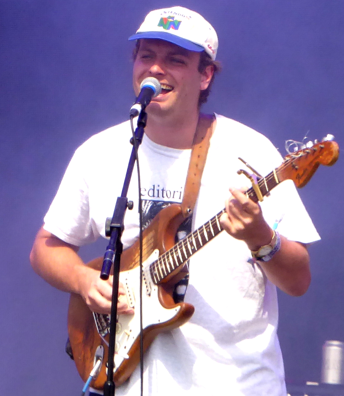 mac demarco discography wiki