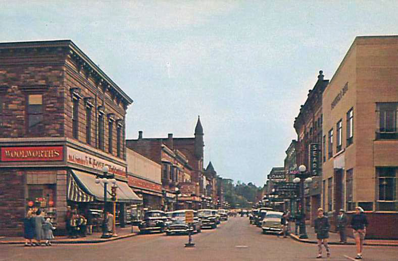 File:Main Street Ishpeming 1957.jpg