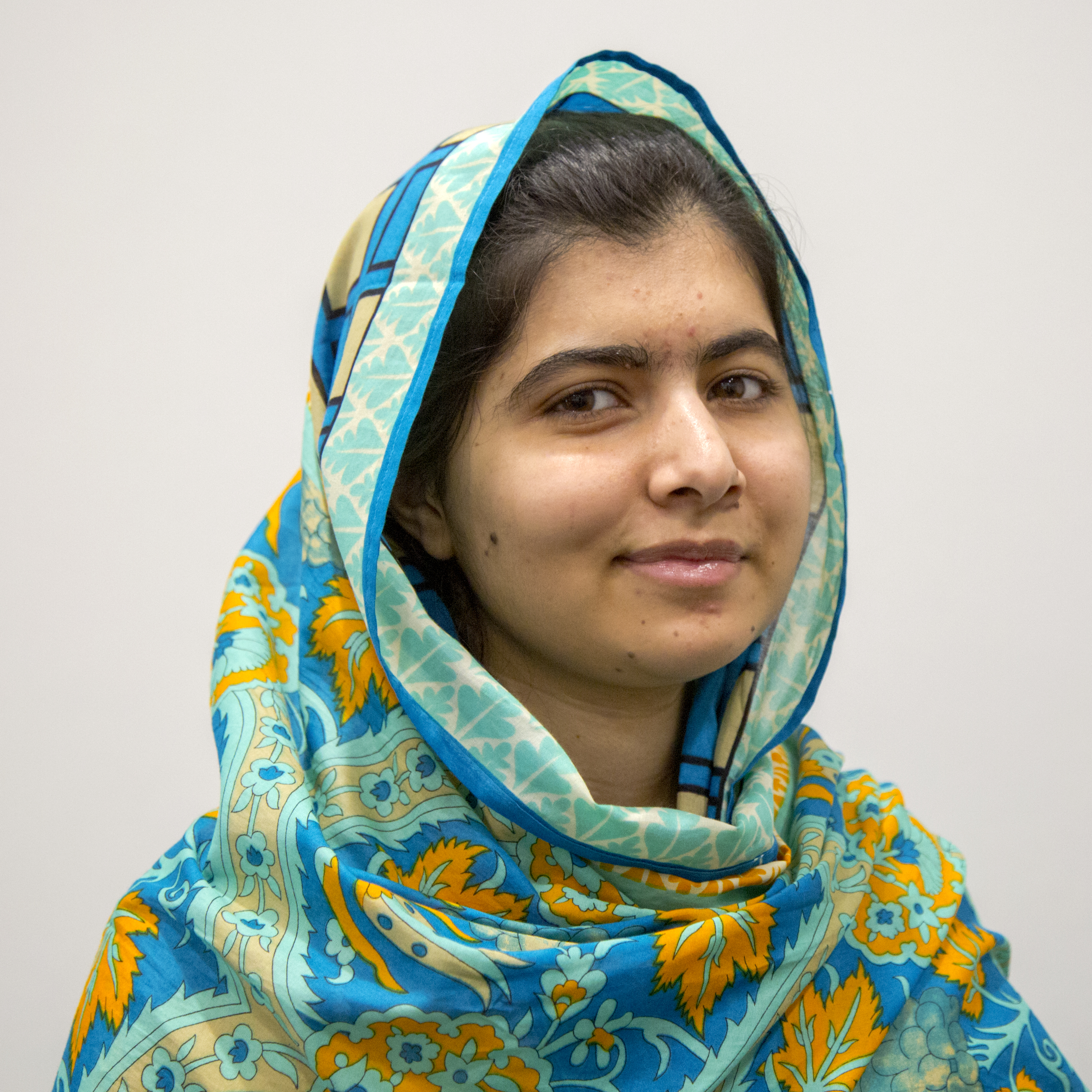 Malala Yousafzai Wikipedia La Enciclopedia Libre