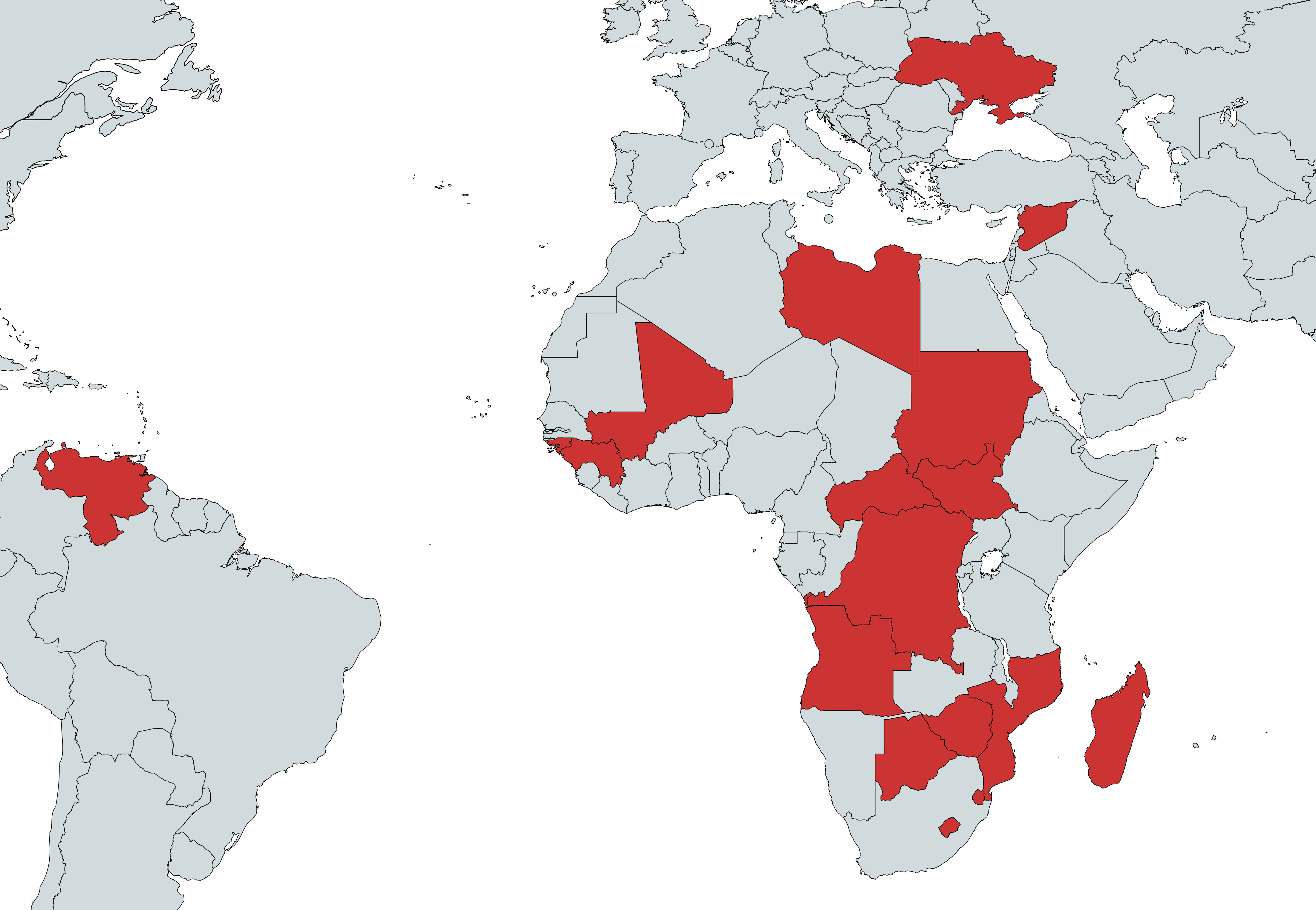 Mapa Países donde ha intervenido el Grupo Wagner.png