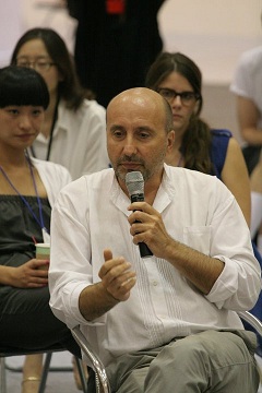 Maurizio Bortolotti (2010)