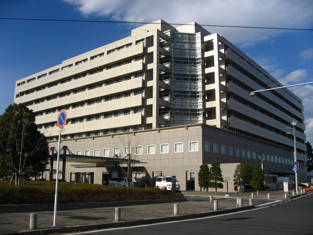 成田 病院