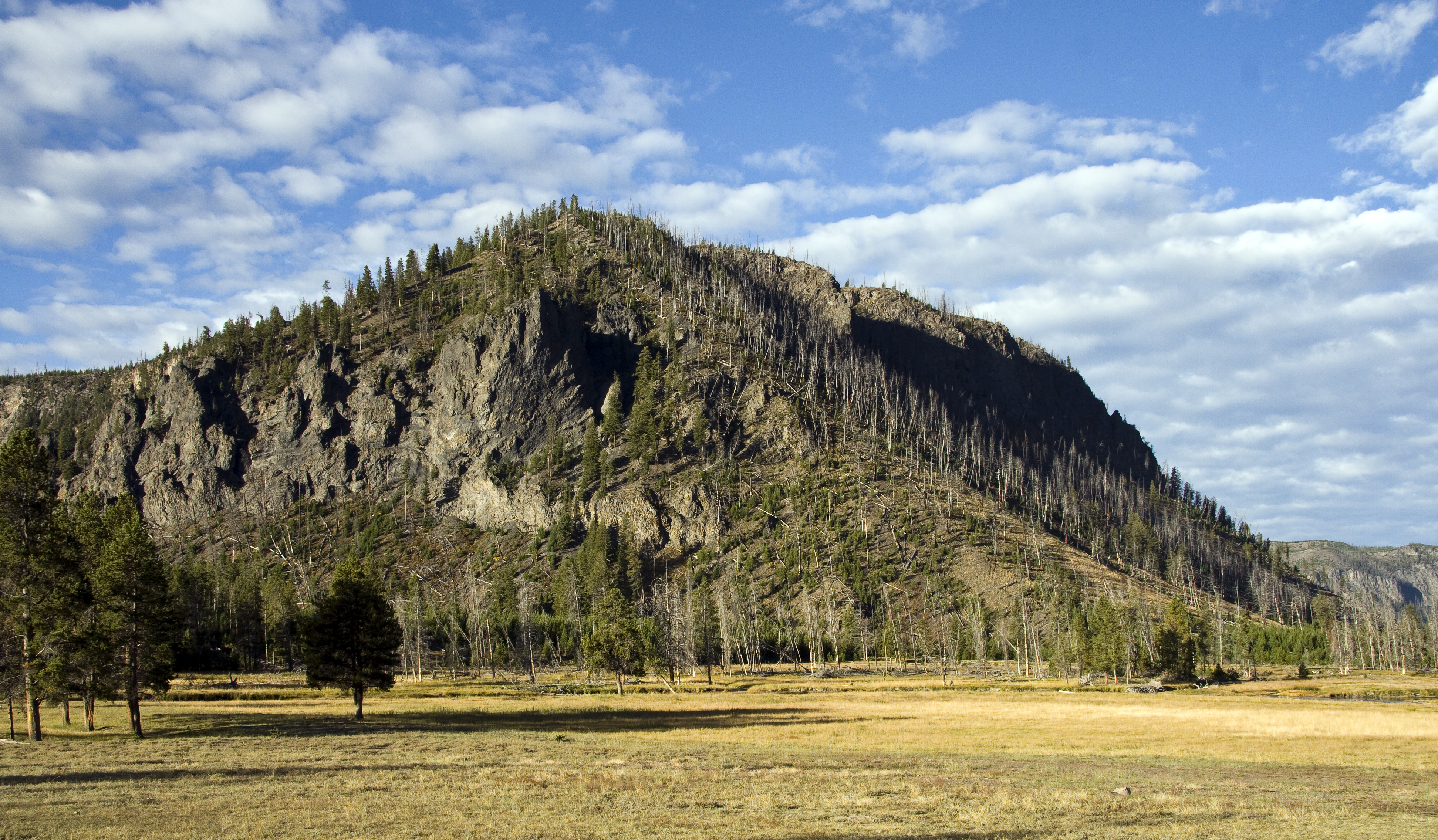 Photo of National Park Mountain