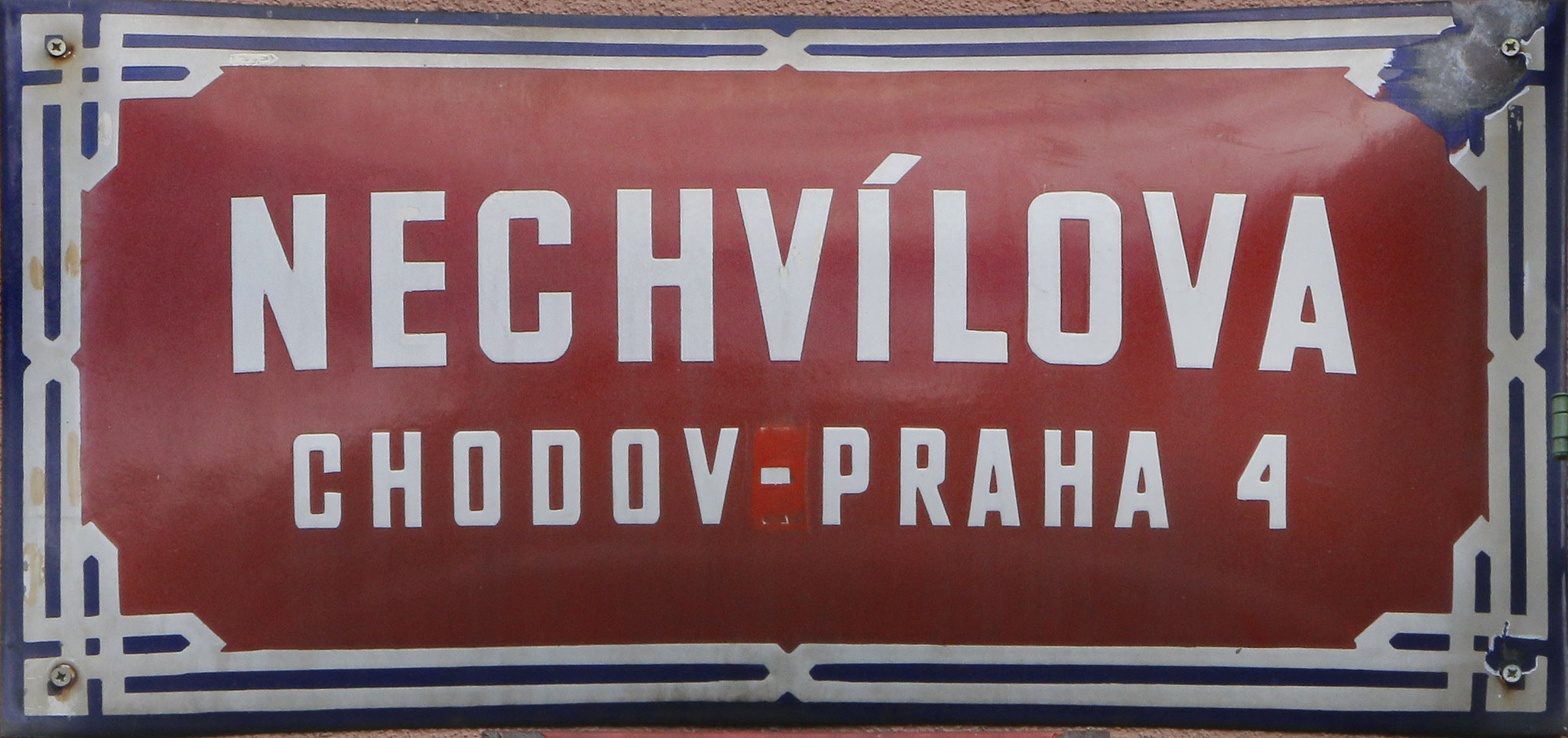 File:Praha street sign.svg - Wikimedia Commons