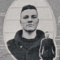 <span class="mw-page-title-main">Noah Caton</span> American football player and track athlete (1897–1922)