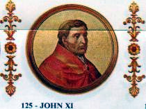 Ján XI.