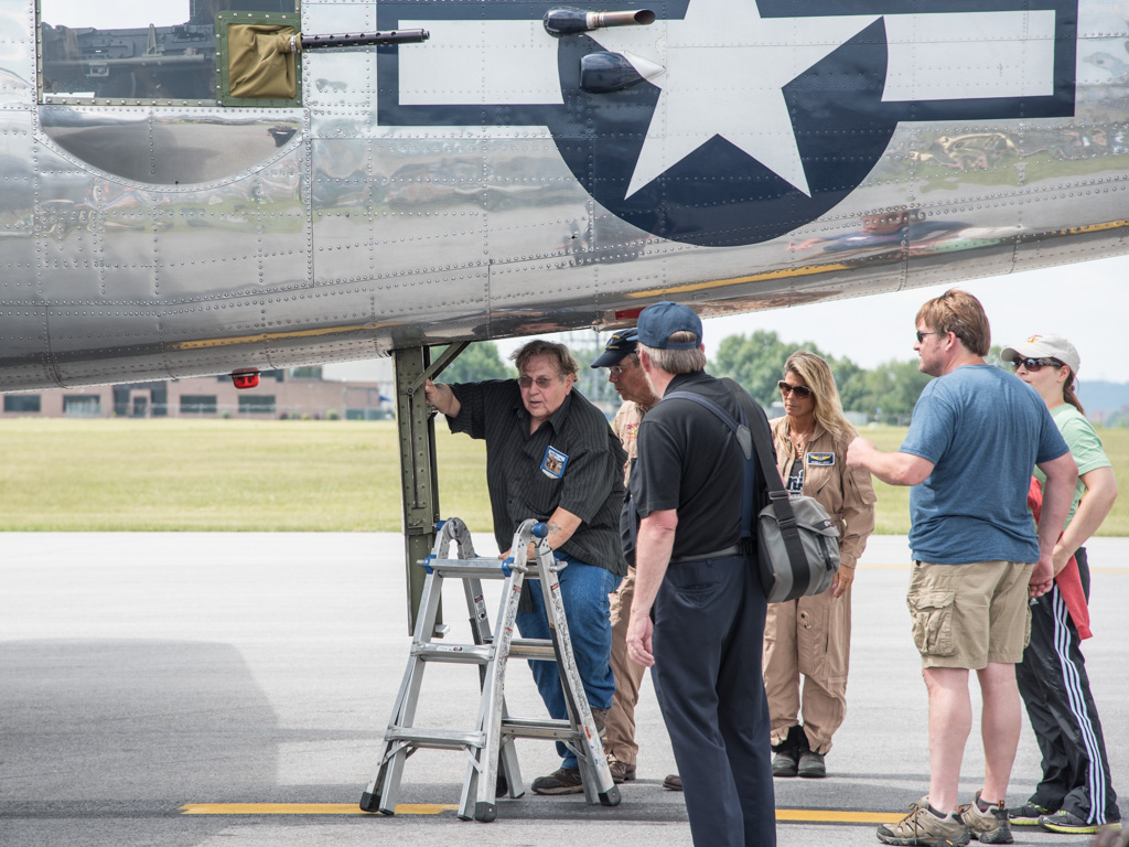 Board the aircraft. People on Board (pob) Systems.