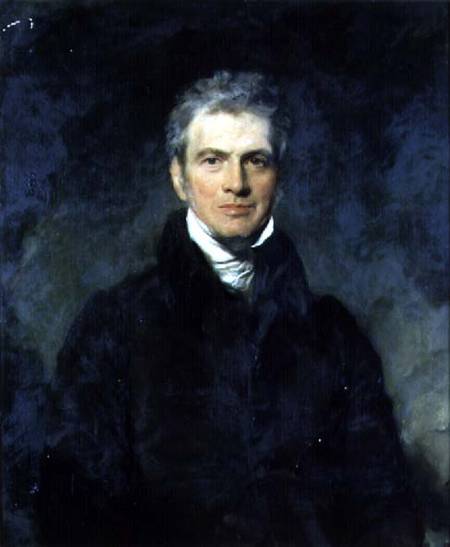 Thomas Lawrence