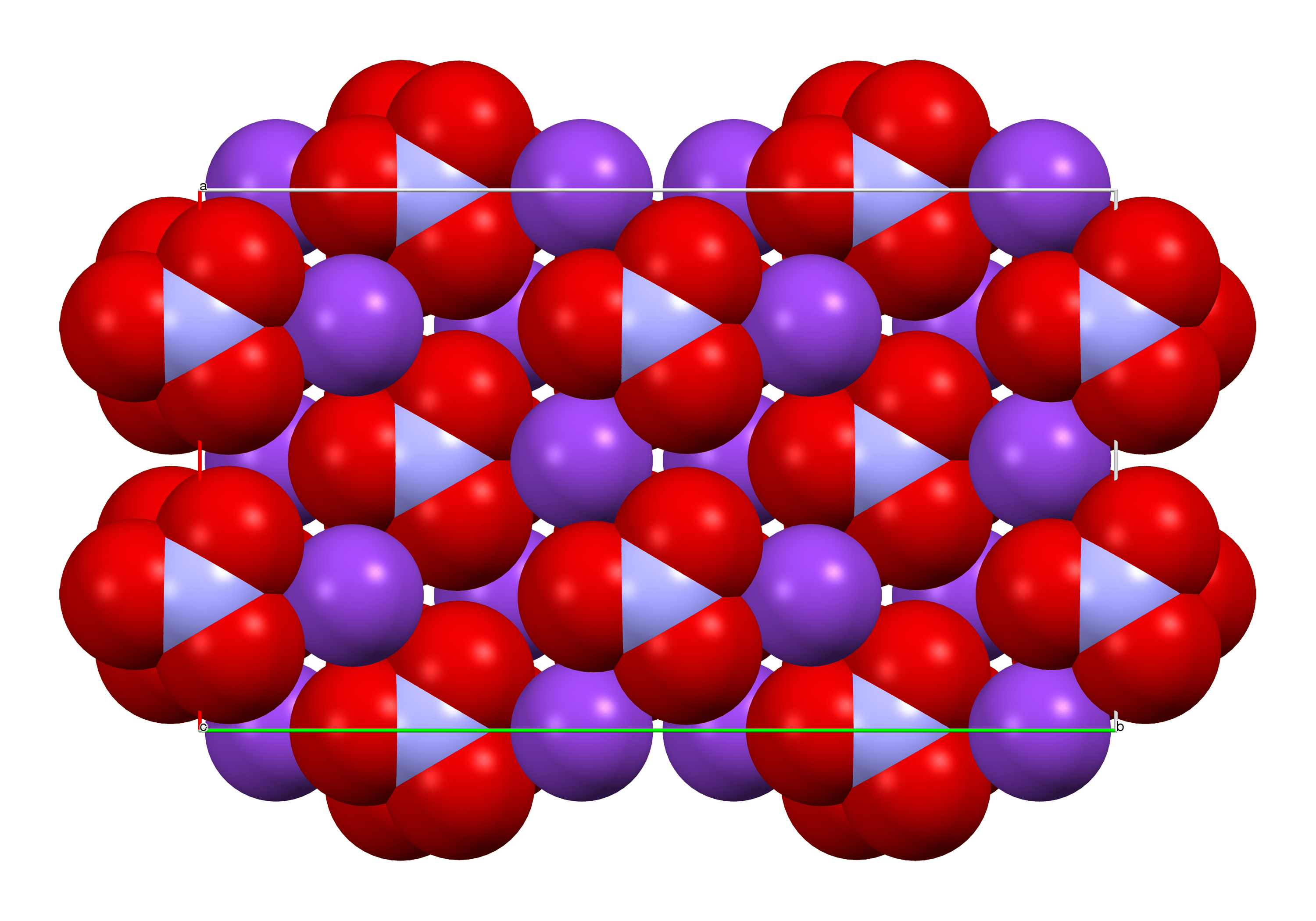 Nitrate de potassium E252 (Salpêtre)