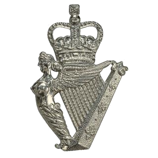 Royal Irish Regiment (1992) Infantry regiment of the British Army