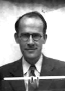Robert Brode American physicist