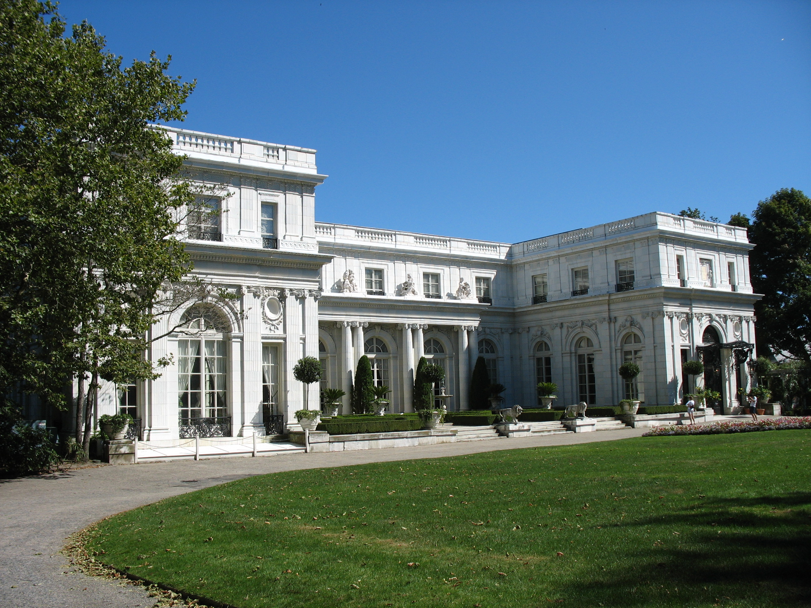 Rosecliff Wikipedia