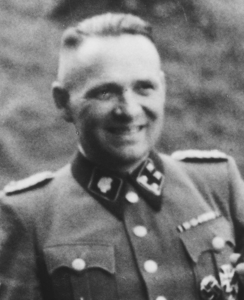 Rudolf Höss