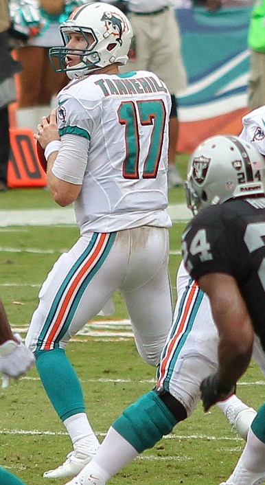 Ryan Tannehill - Wikipedia