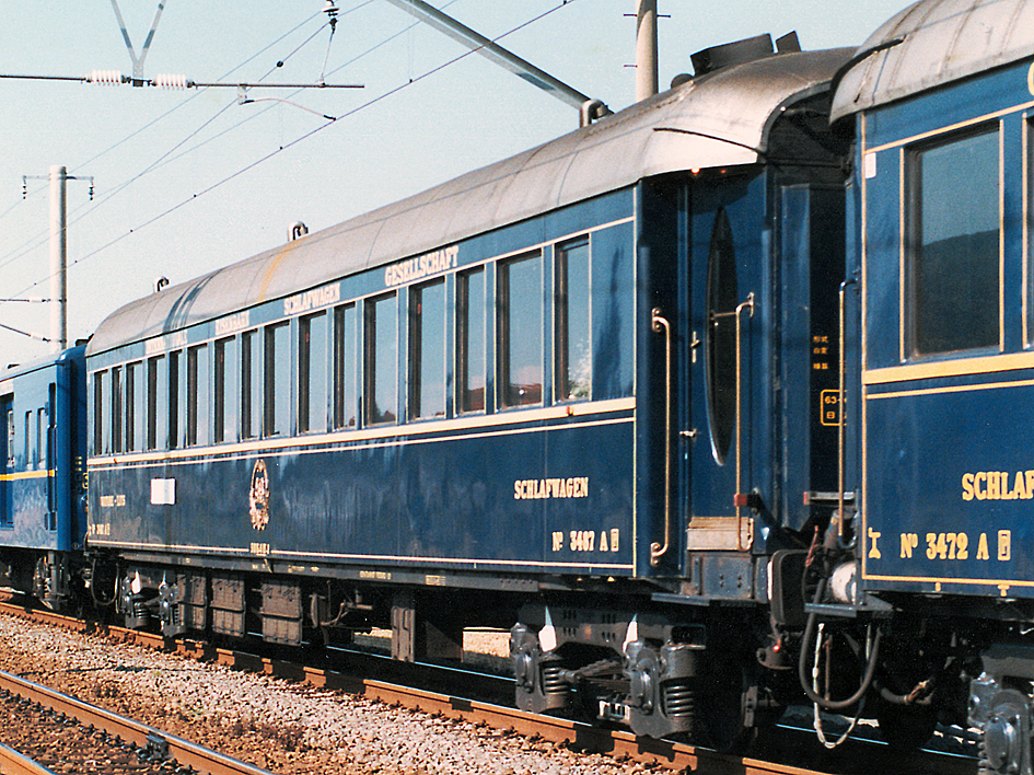 Orient Express - Wikipedia