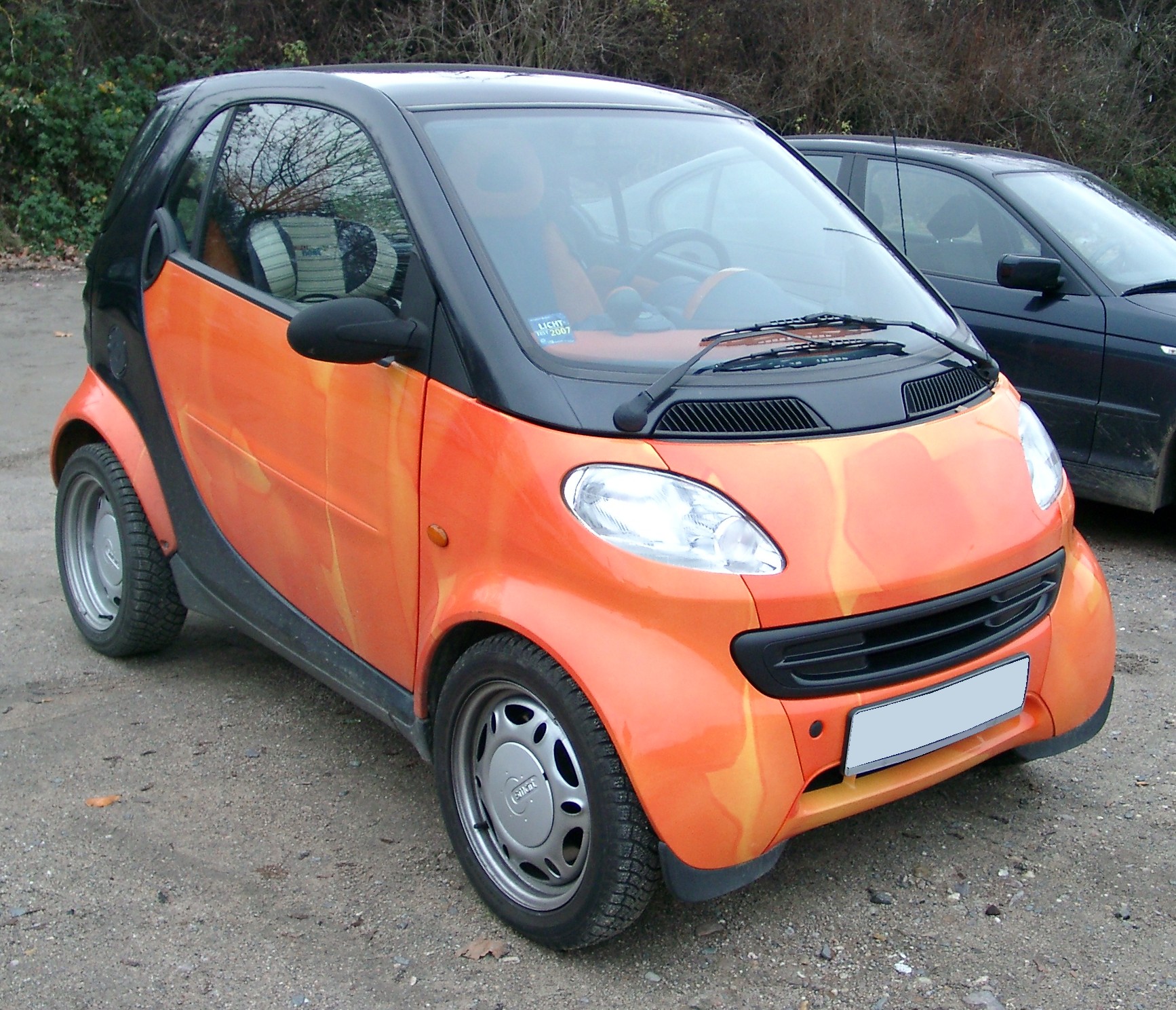 File:Smart Fortwo front 20071212.jpg - Wikimedia Commons