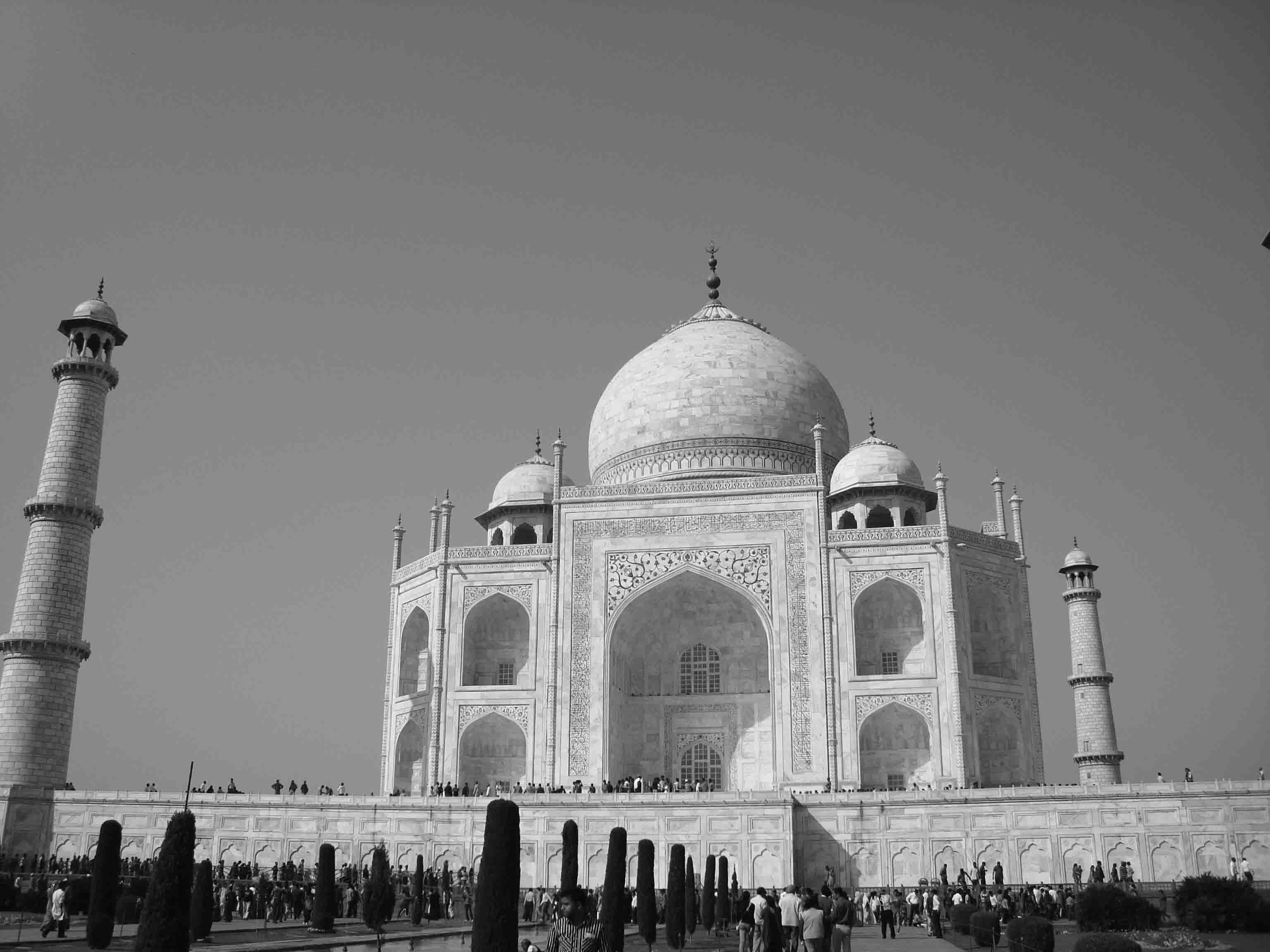 Taj mahal palace