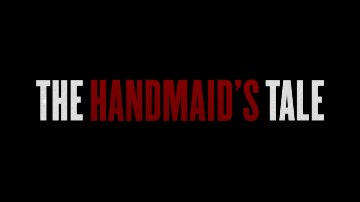 Hulu: The Handmaid's Tale