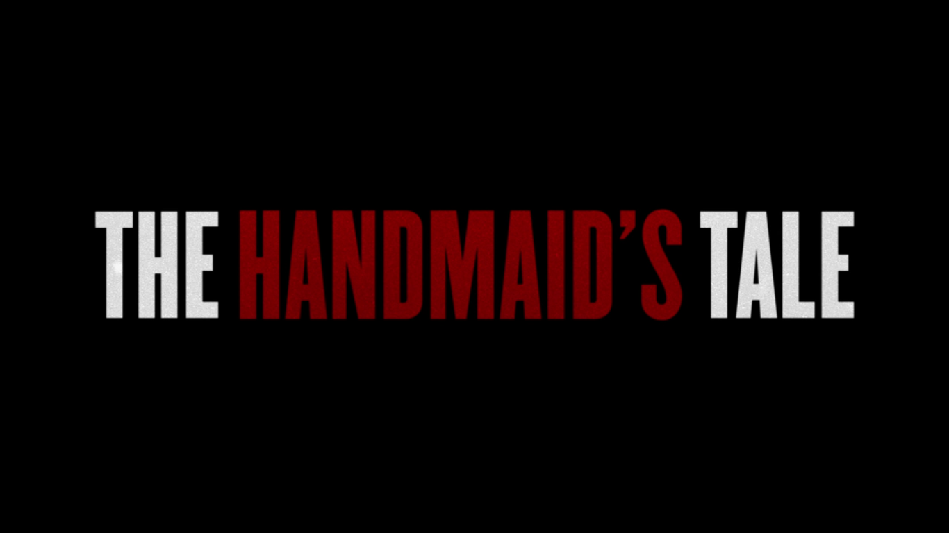 The handmaid's tale sales streaming season 1