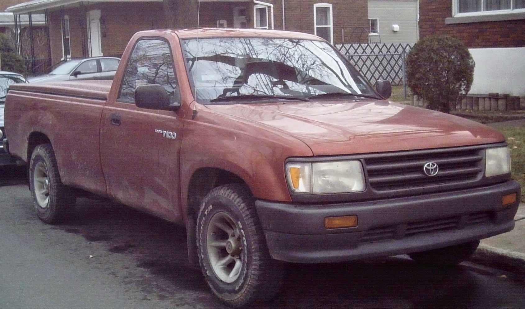 Toyota T100 2-Door.JPG