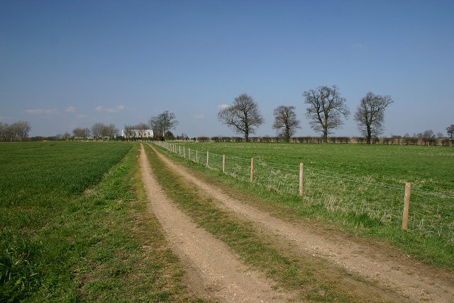 File:Track at Wenny Severals - geograph.org.uk - 378788.jpg