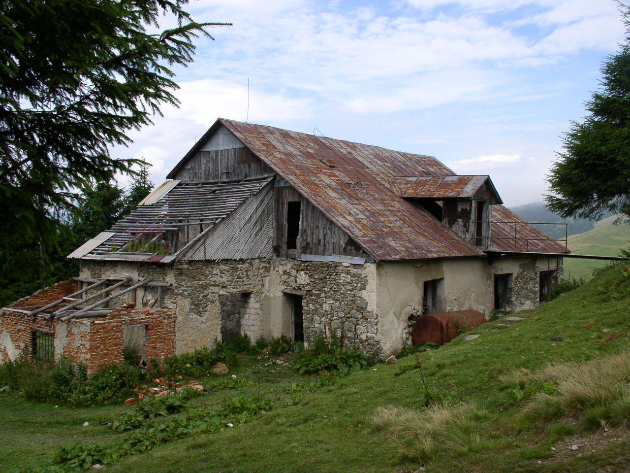 File iUkrainei Carpathian Mountains Chornohora Range Ruinous 