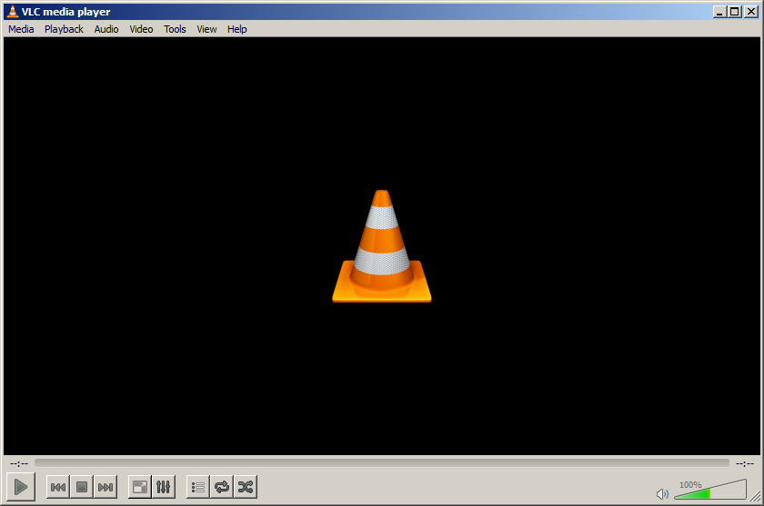 Crossfading In Vlc Media Player