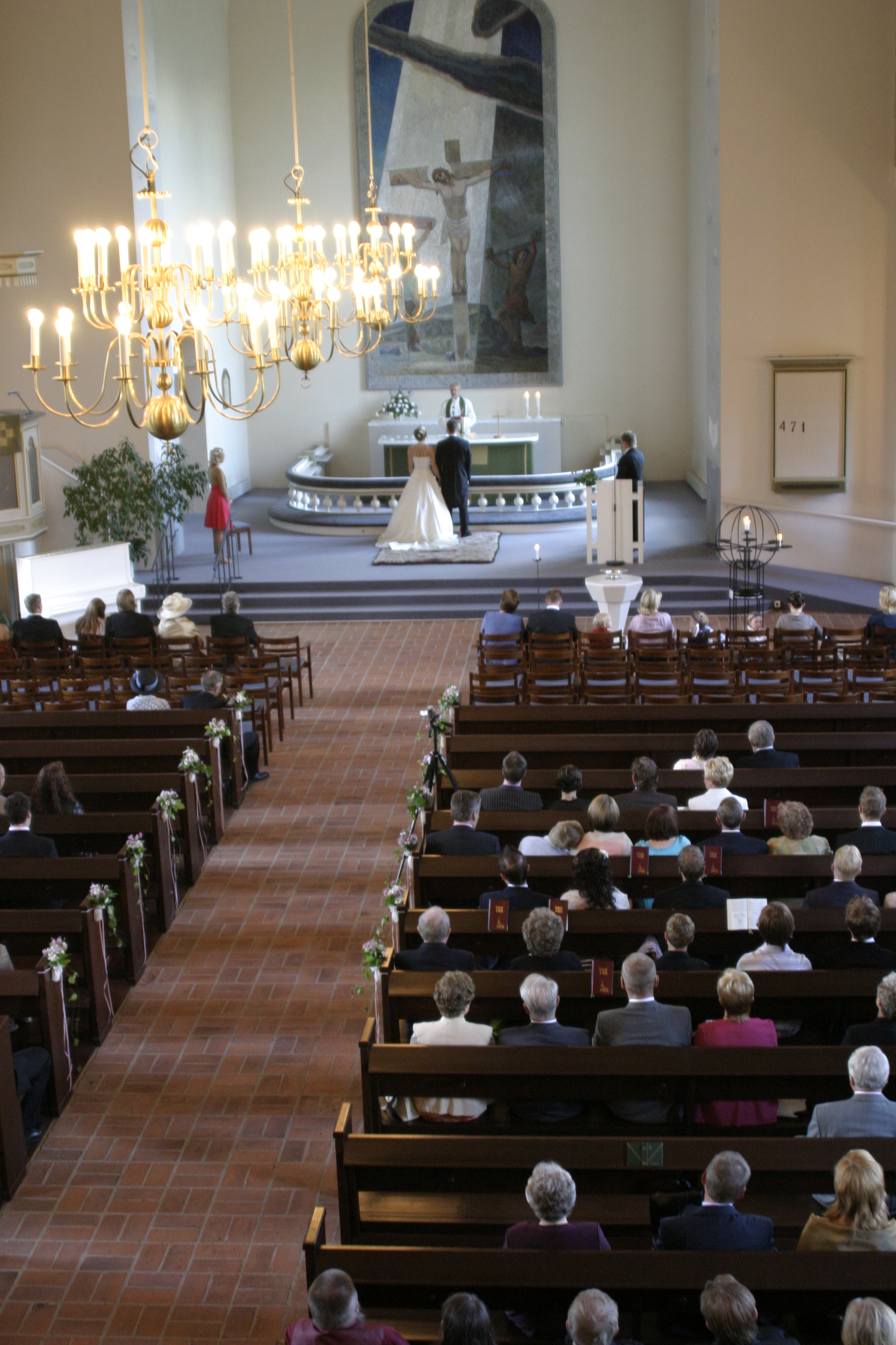 7 Traditional Wedding Vows for a Memorable Ceremony