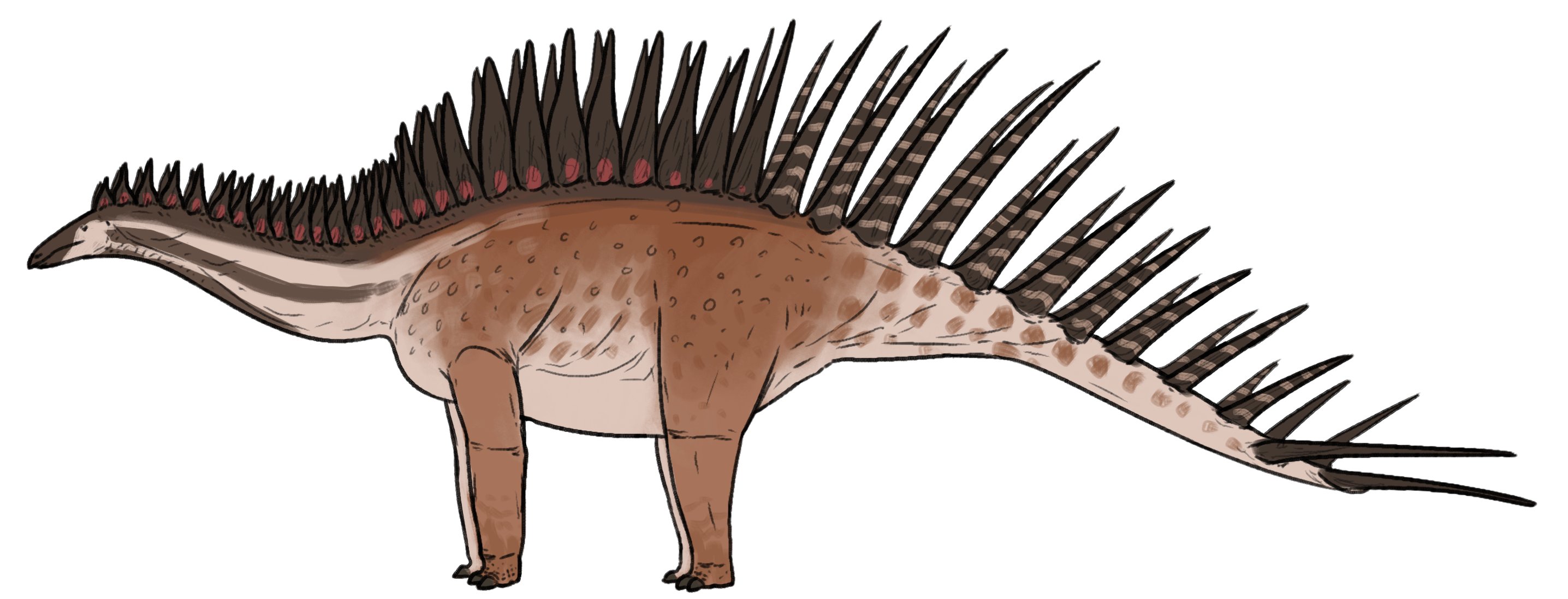 Aigialosaurus, Feed and Grow Fish Wikia