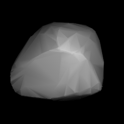 001967-asteroid shape model (1967) Menzel.png