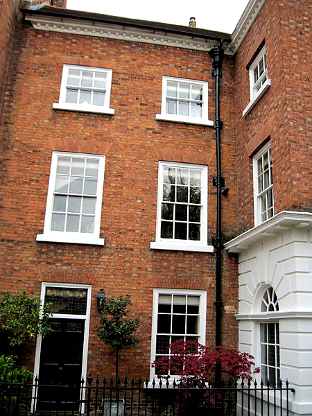 File:14 & 15, Belmont, Shrewsbury (3).JPG