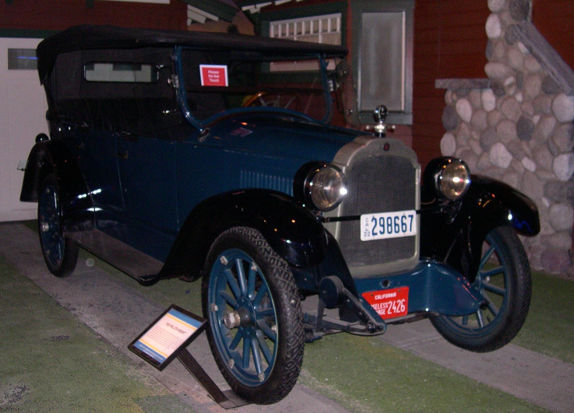 Найт 20. Willys Knight model 20. Willys 77. Willys-Knight model 88-4 Touring (1917). Виллис Оверленд.