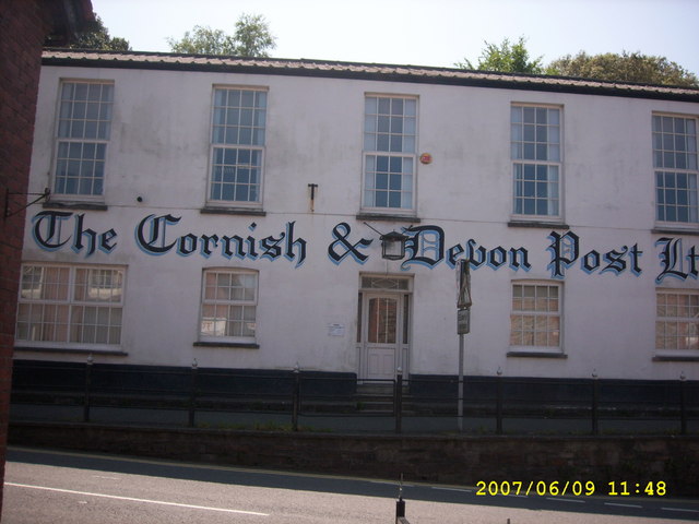 File:A Little Bit of Old Cornwall - geograph.org.uk - 473841.jpg