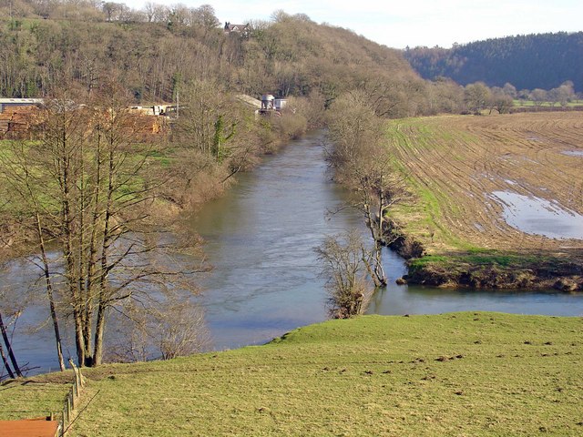 File:Aber-cych - geograph.org.uk - 682761.jpg