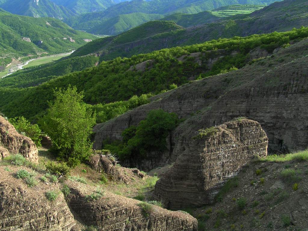 Ахалкалаки грузия фото