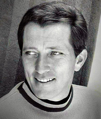 Photo of Andy Williams