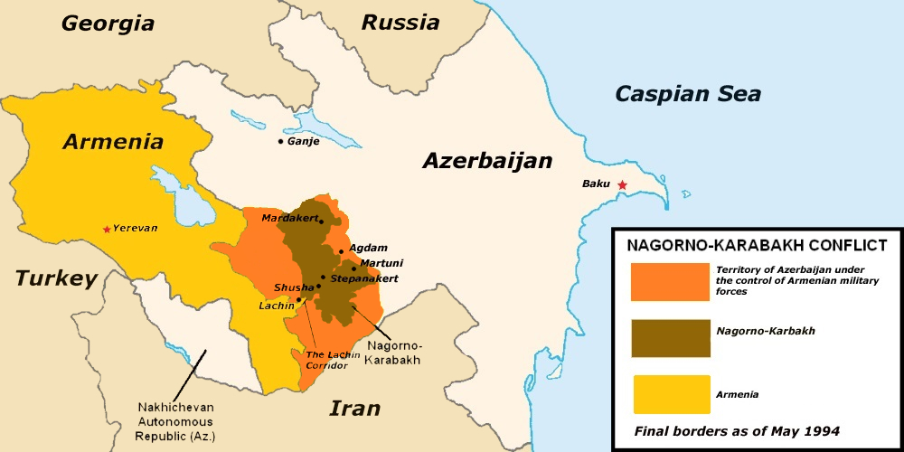 Vuoristo Karabah